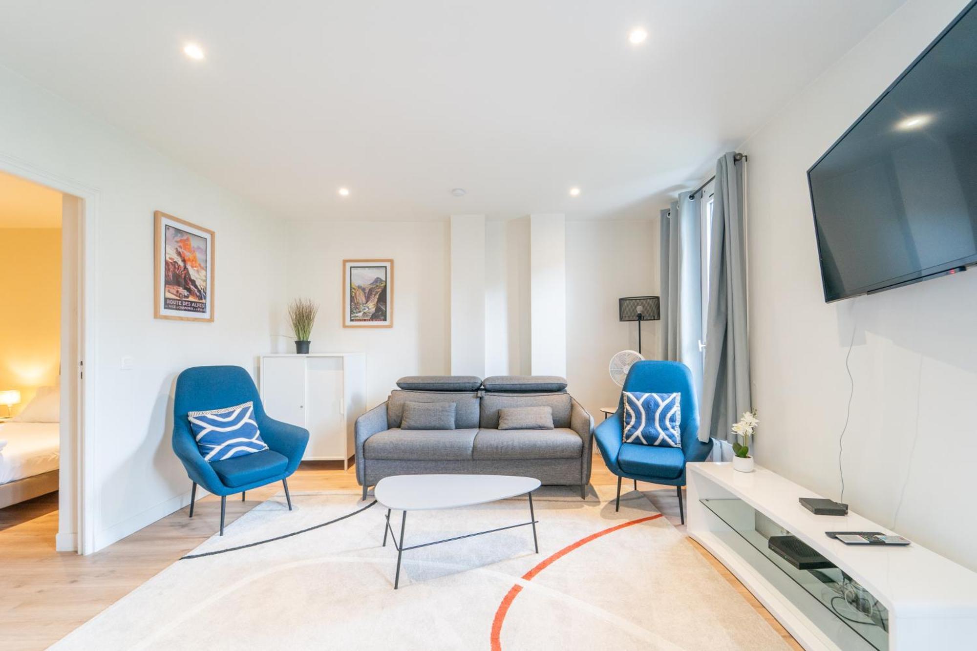 Gh Apartment Pasteur-Montparnasse Paris Exterior photo
